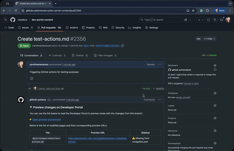 AI-Powered CI/CD for Content Ops cover